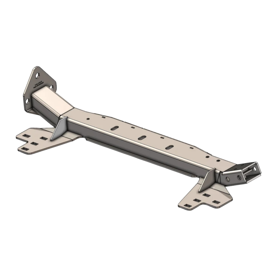 JL HD Transmission Crossmember