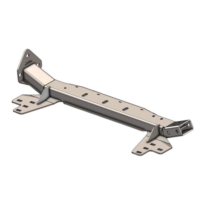 JL HD Transmission Crossmember