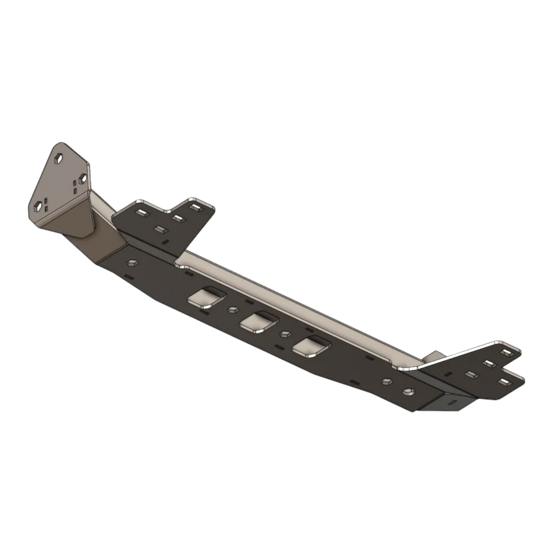 JL HD Transmission Crossmember