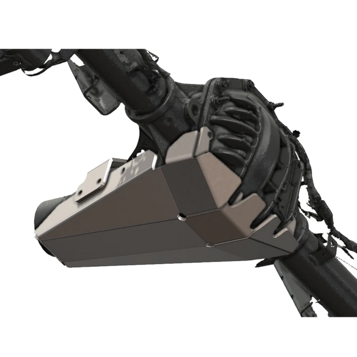 Bronco Raptor Rear Diff Skid (AdvanTEK Dana 50/M235)