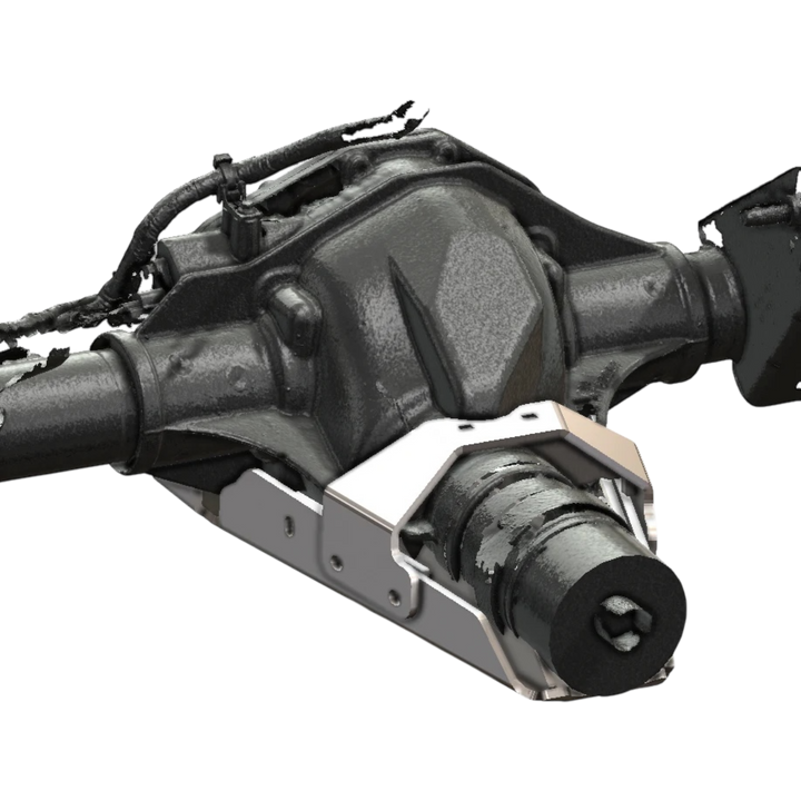 Bronco Raptor Rear Diff Skid (AdvanTEK Dana 50/M235)