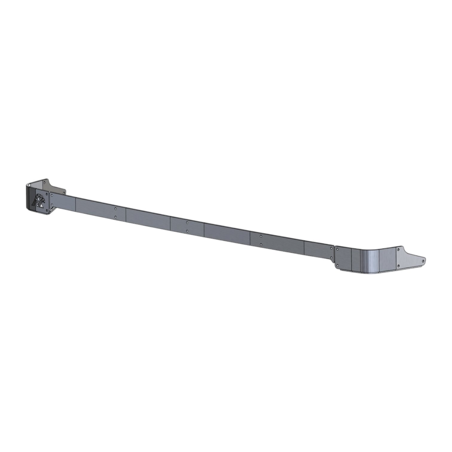 JL/JLU Lower Tub Corner Armor