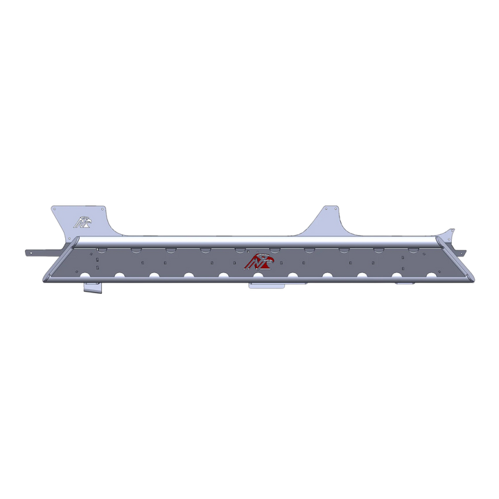JLU Rocker Armor (4 Door)