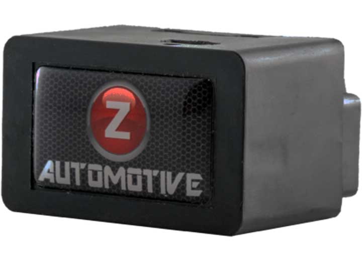 Z Automotive Tazer JL and JT Mini Programmer Next Venture Motorsports LLC