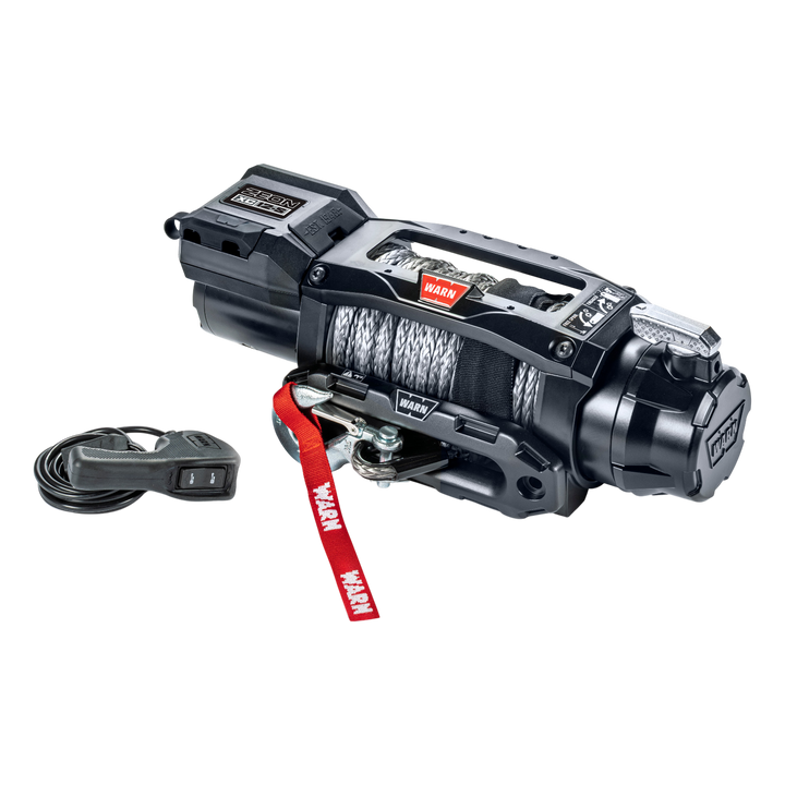 Warn ZEON XC 12-S - 110512