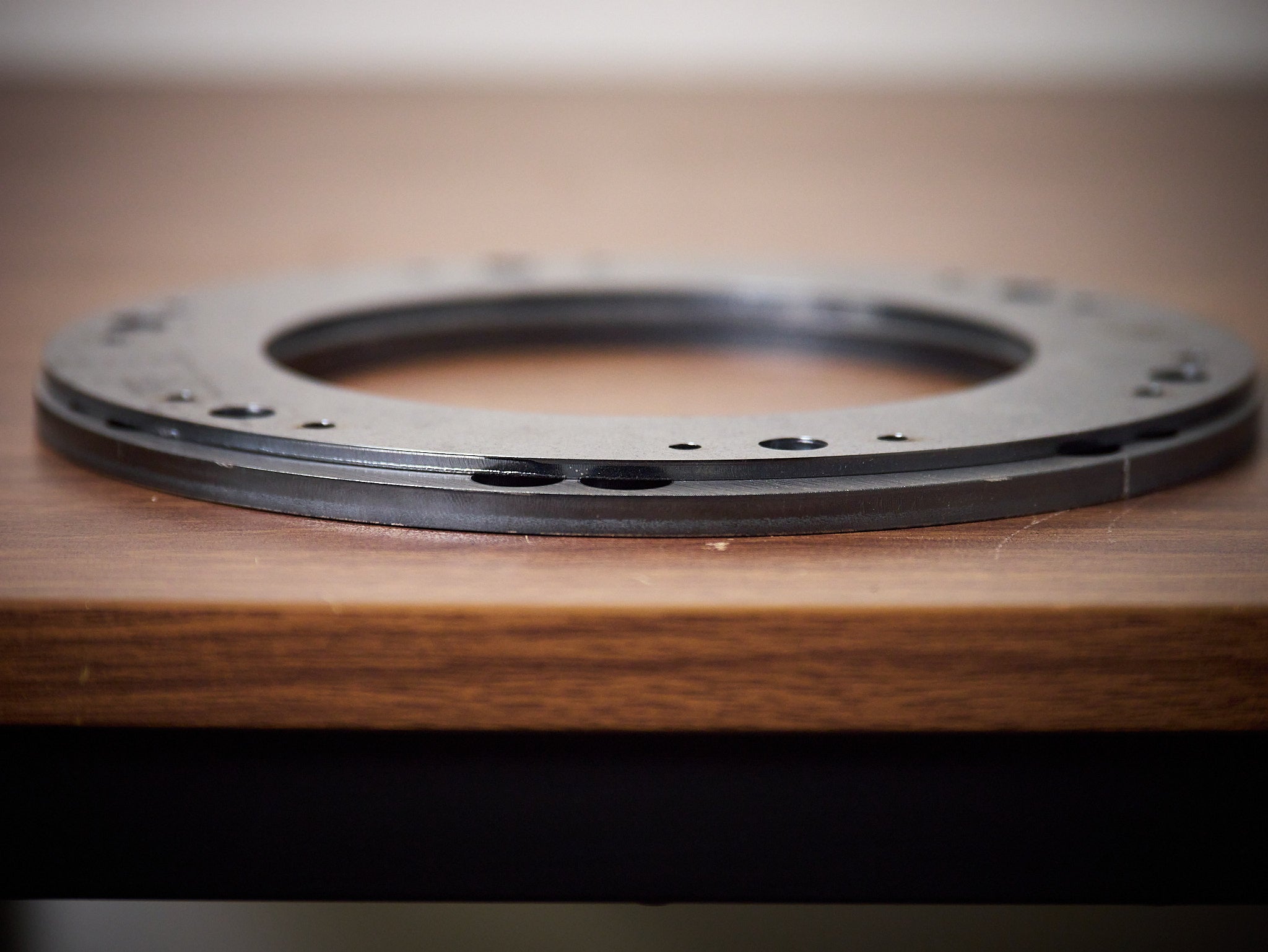 Transfer Case Clocking Jig – Next Venture Motorsports LLC