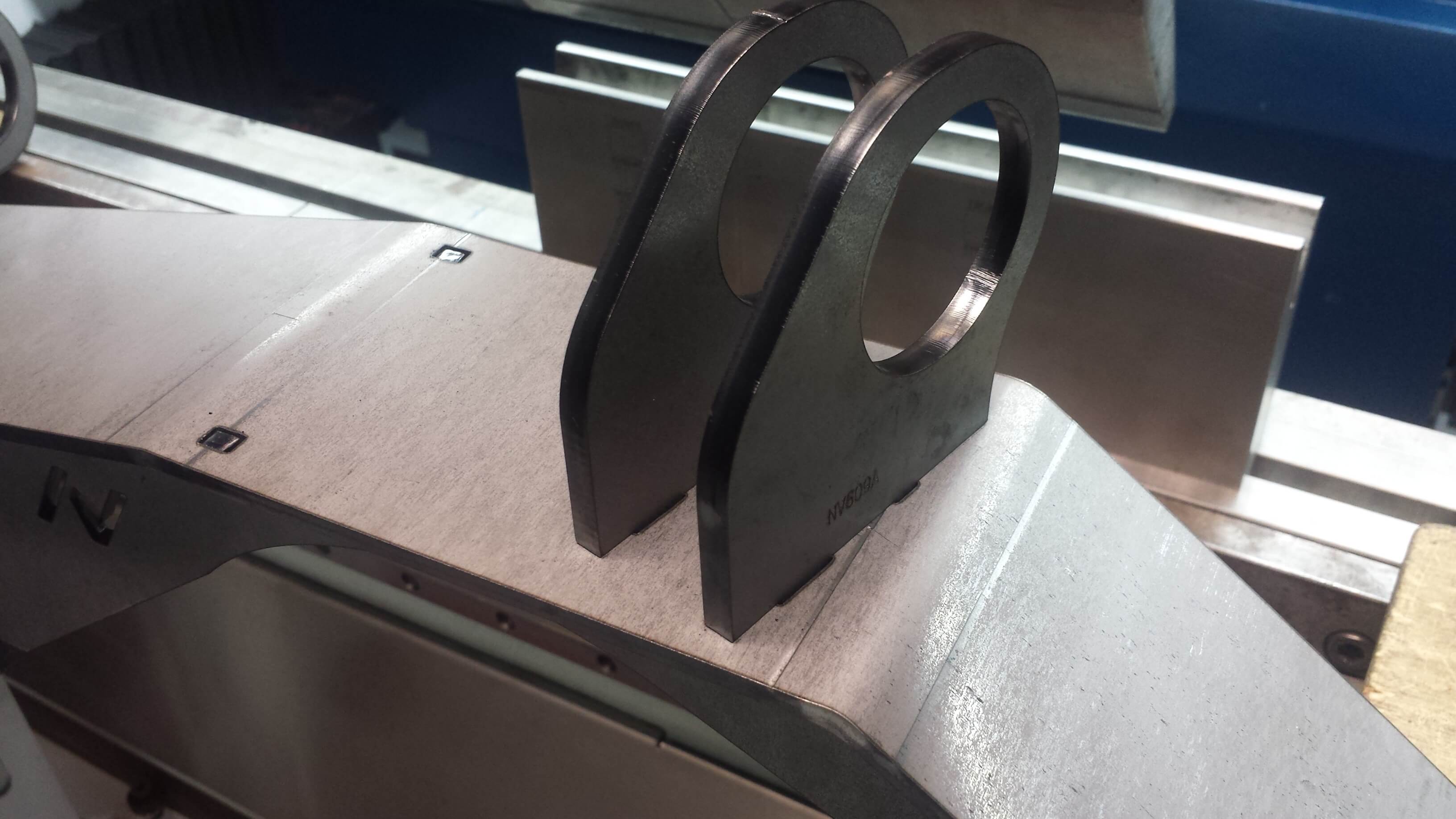 Waggy Front Dana 44 Swap Kit (For TJ/LJ/XJ/ZJ) – Next Venture