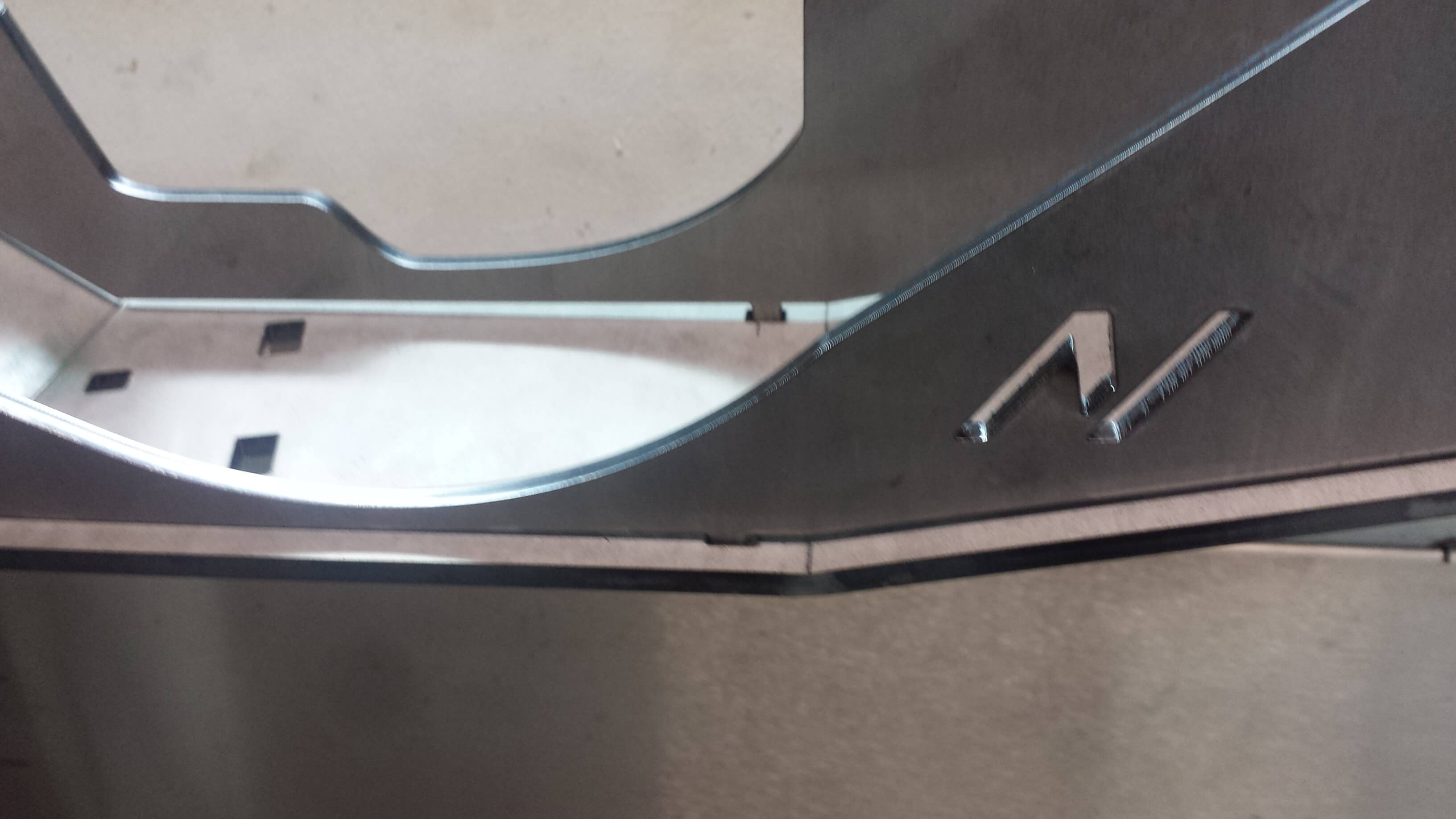 Waggy Front Dana 44 Swap Kit (For TJ/LJ/XJ/ZJ) – Next Venture